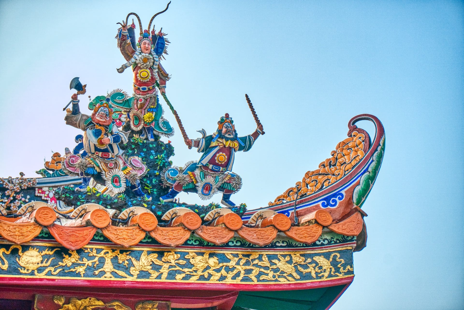 The Brazil Carnival Parade is something that you must see at least once in your life