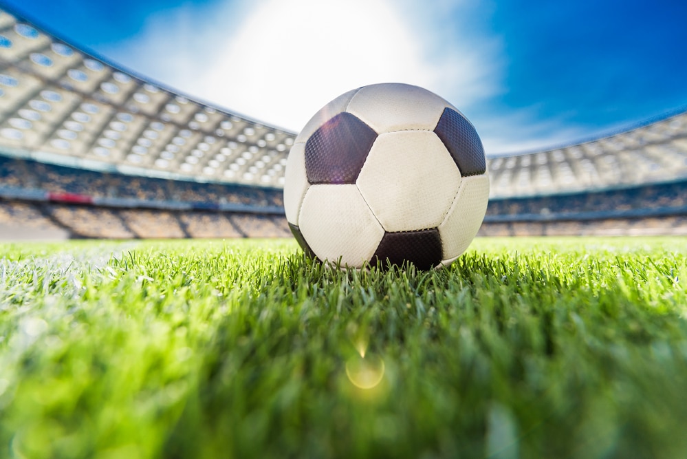 Brazilian Sports (futbol) and Culture