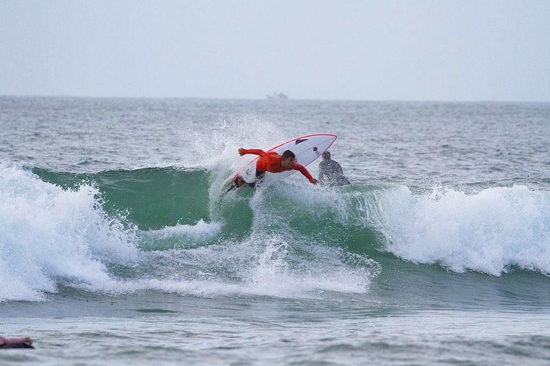 Best Things to Do in Florianopolis: Surf Praia Mole