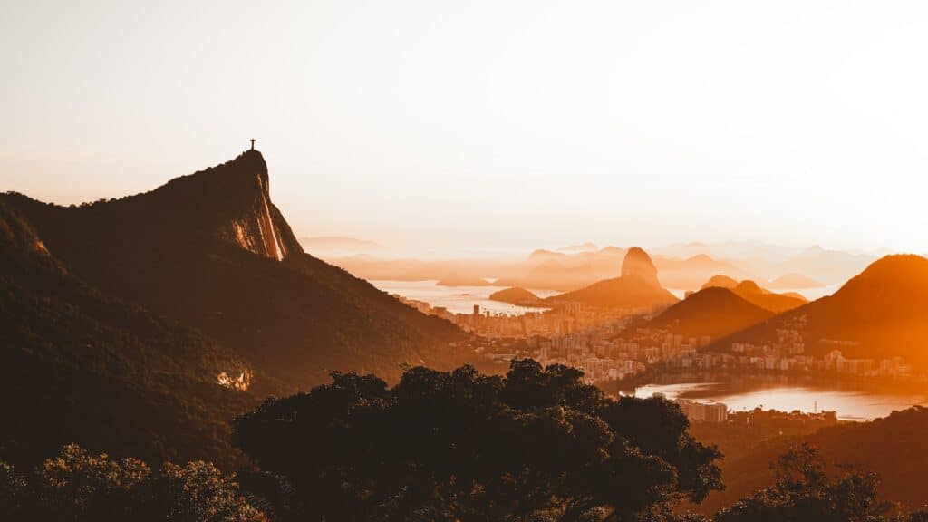 travel guide brazil