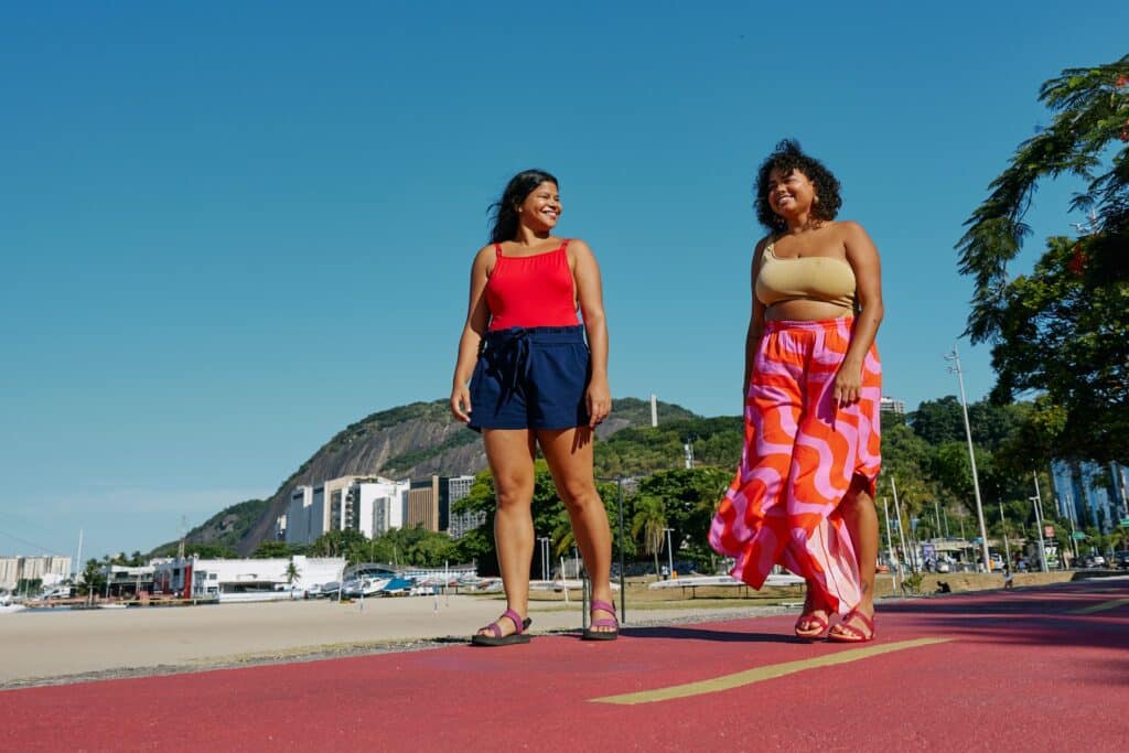 travel guide brazil