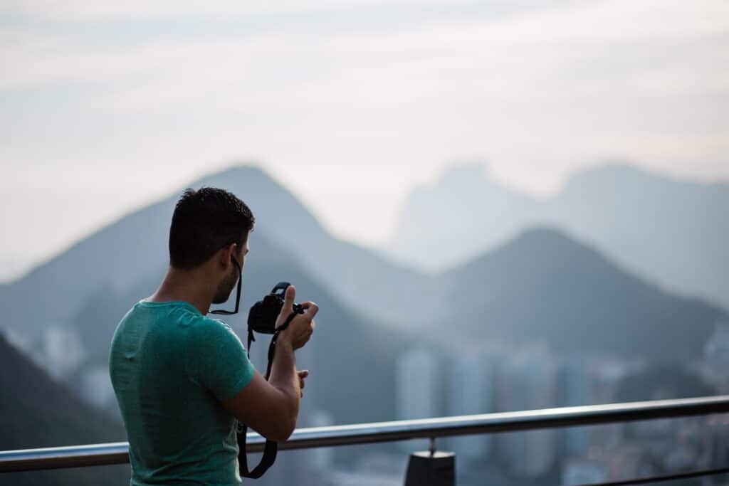 travel guide brazil