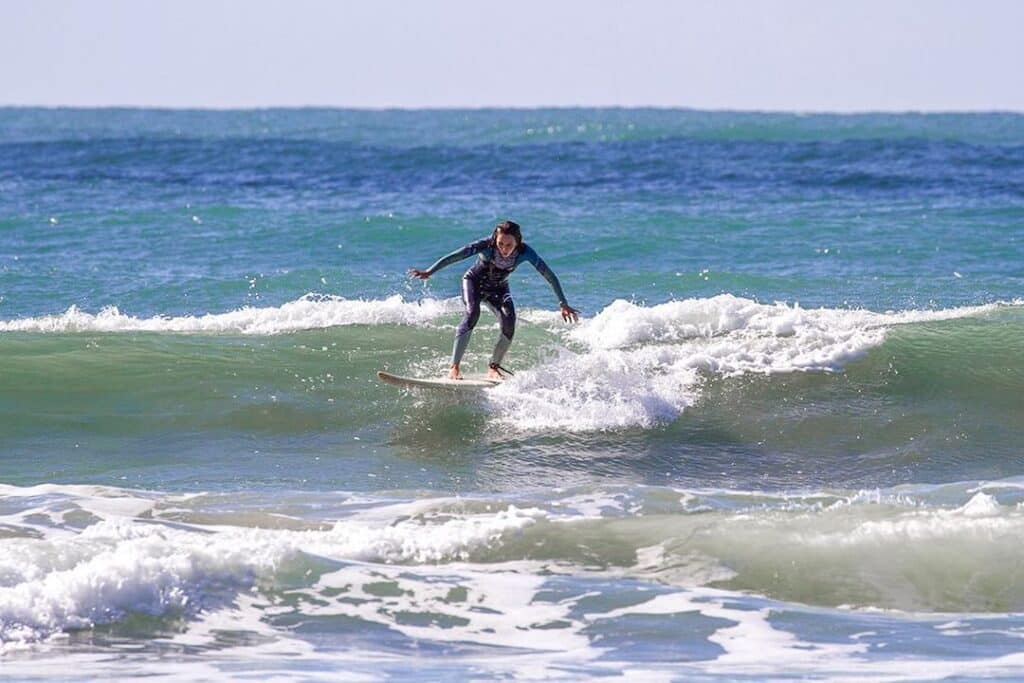 florianopolis weather in august for surfing