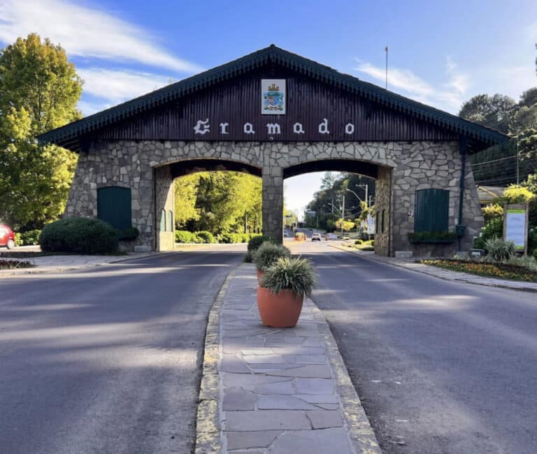 Gramado Brazil Travel Guide: Visit Gramado