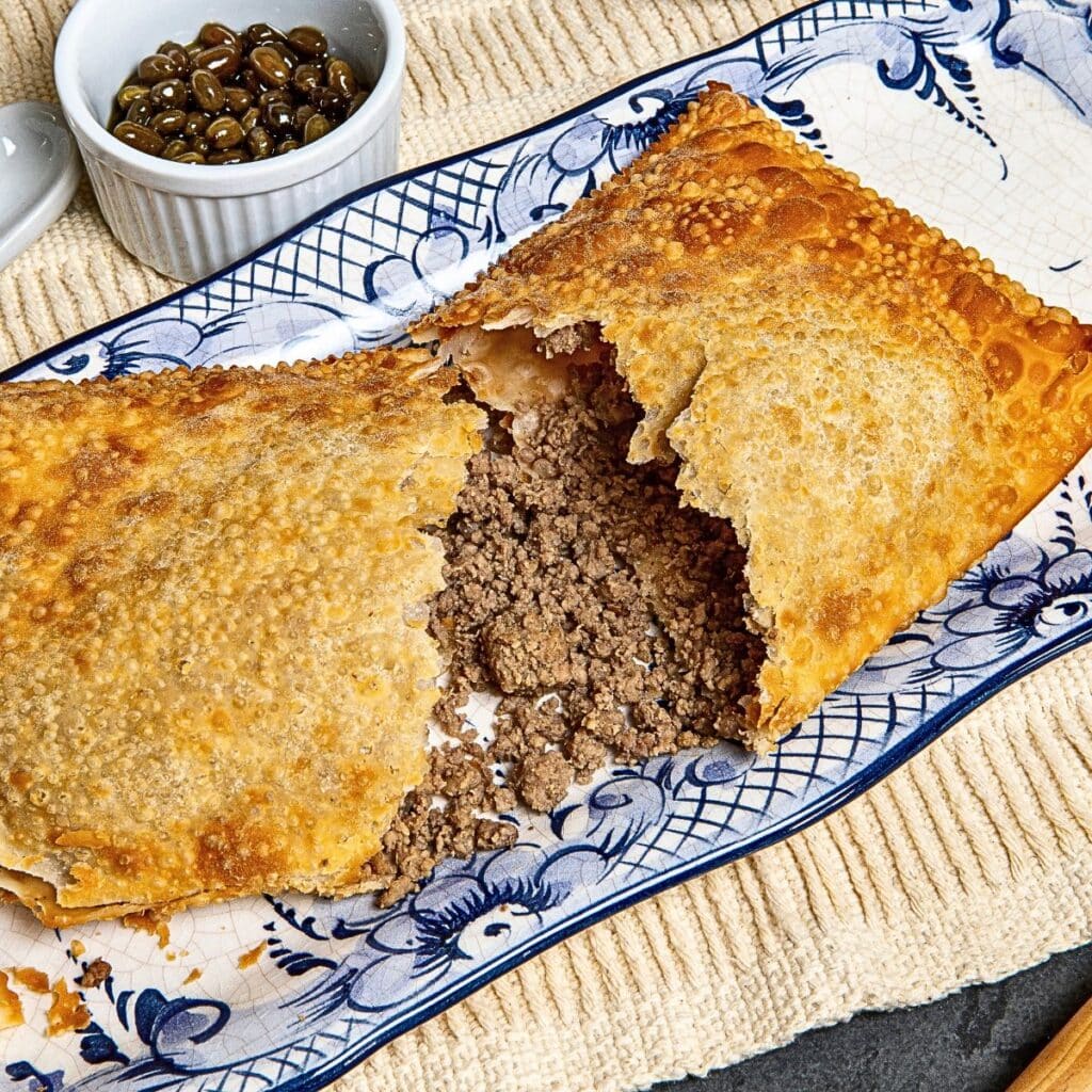 Traditional Brazilian Food: Our local dishes.