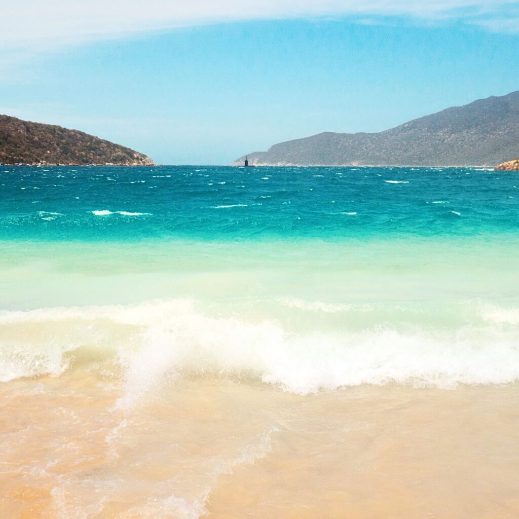 Arraial do Cobo Brazil