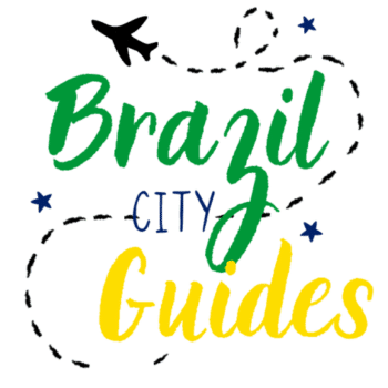 Brazil City Guides