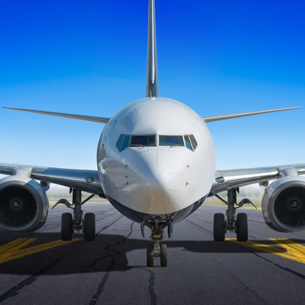 TSA Packing List: What to bring with you when flying on a plane to Brazil. 