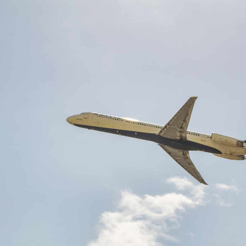 Toiletries packing list: I guide to what to bring on the plane to Brazil.