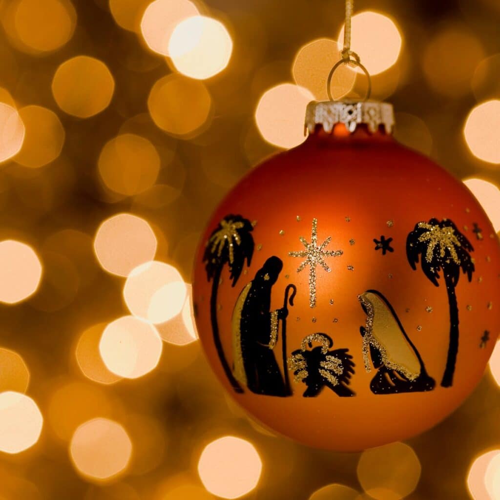 Christmas in Brazil for Kids: These are our local traditions.