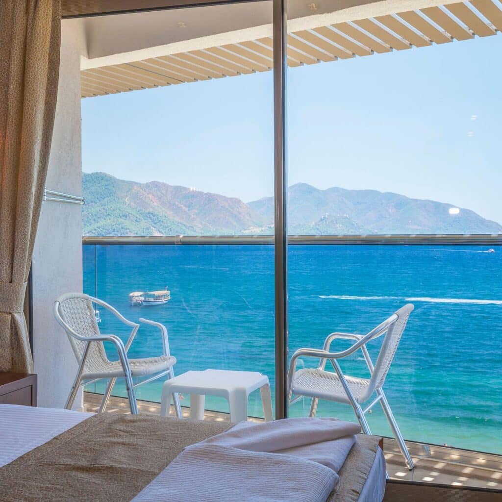 Famous Hotels in Brazil: The best hotels we like to stay at.