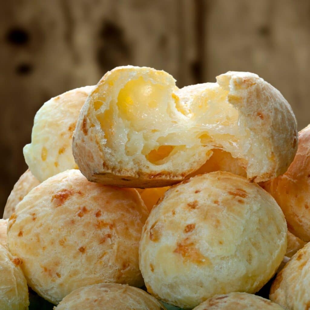 Best Restaurants in Brazil: Our food in Brazil is the best.