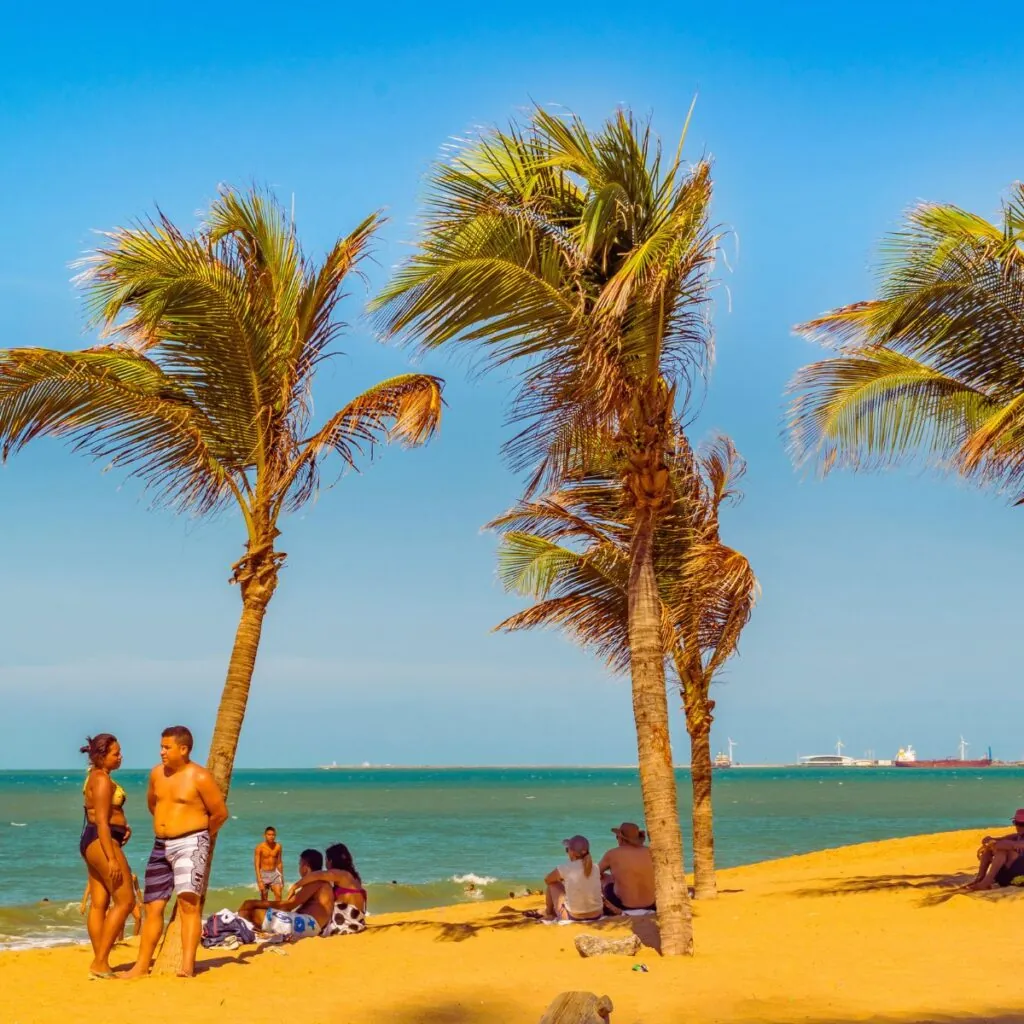 Top 10 Things To Do In Fortaleza Brazil MustSee Attractions And